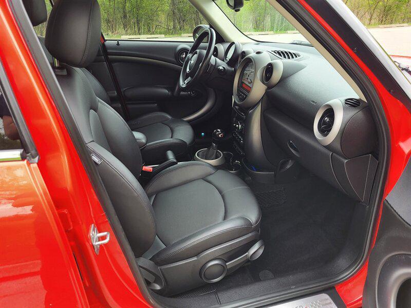 used 2012 MINI Cooper S Countryman car, priced at $7,995