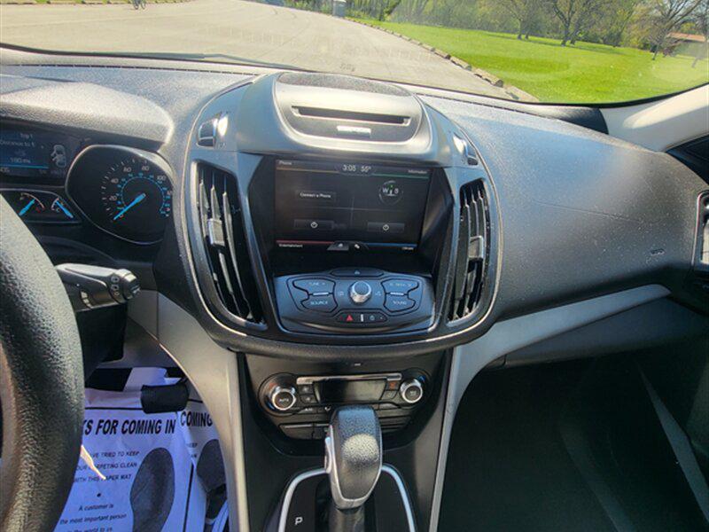 used 2014 Ford Escape car, priced at $8,500