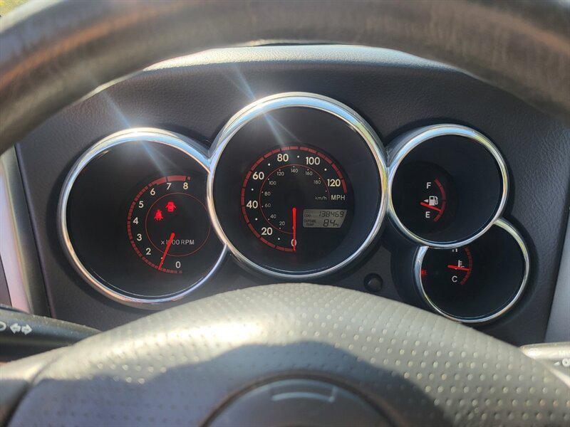 used 2006 Toyota Matrix car, priced at $4,995