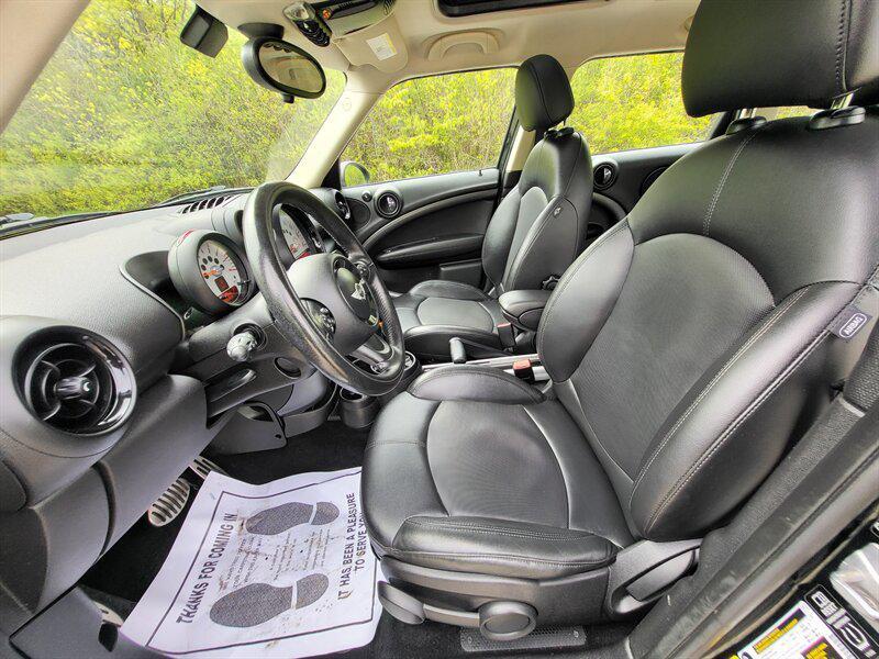 used 2013 MINI Countryman car, priced at $6,995