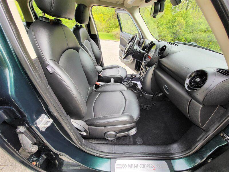 used 2013 MINI Countryman car, priced at $6,995