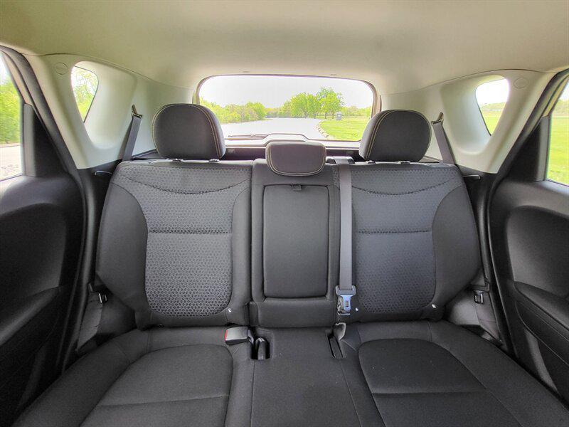 used 2014 Kia Soul car, priced at $8,995