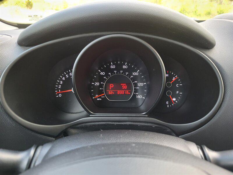 used 2014 Kia Soul car, priced at $8,995