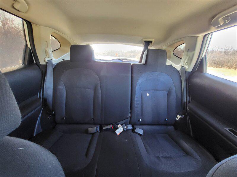 used 2013 Nissan Rogue car, priced at $6,995