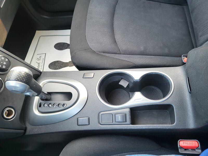 used 2013 Nissan Rogue car, priced at $6,995