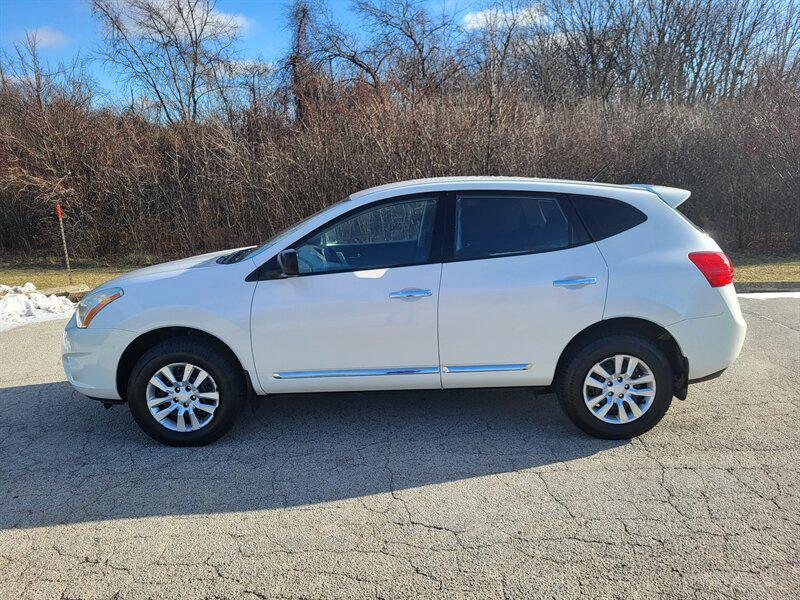 used 2013 Nissan Rogue car, priced at $6,995
