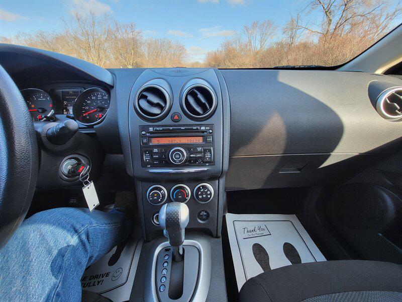 used 2013 Nissan Rogue car, priced at $6,995
