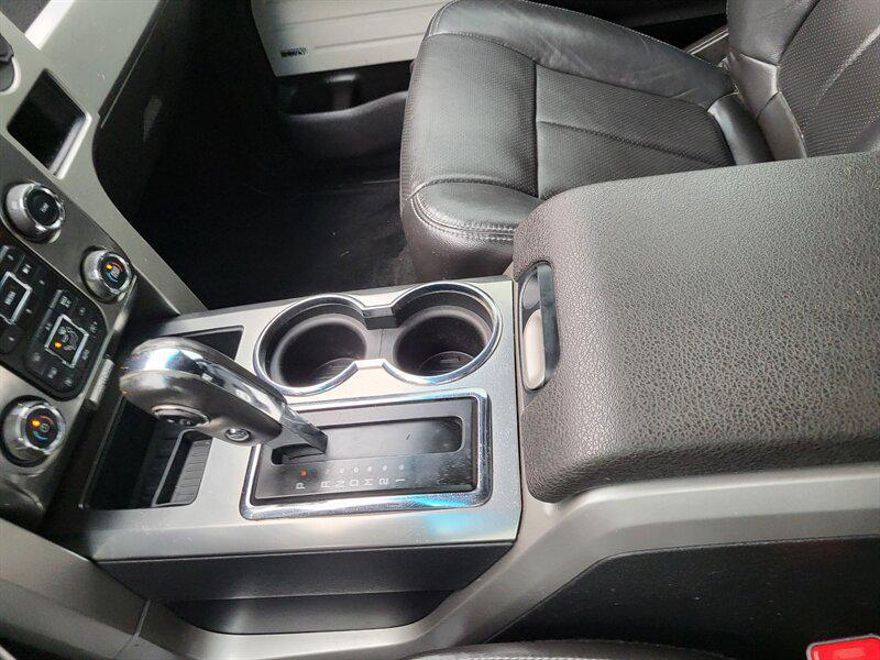 used 2013 Ford F-150 car, priced at $14,995