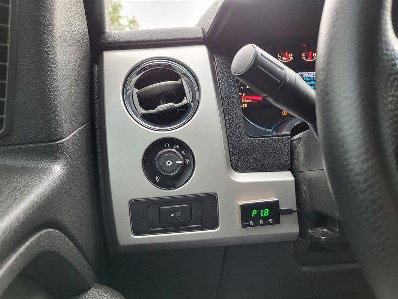 used 2013 Ford F-150 car, priced at $14,995