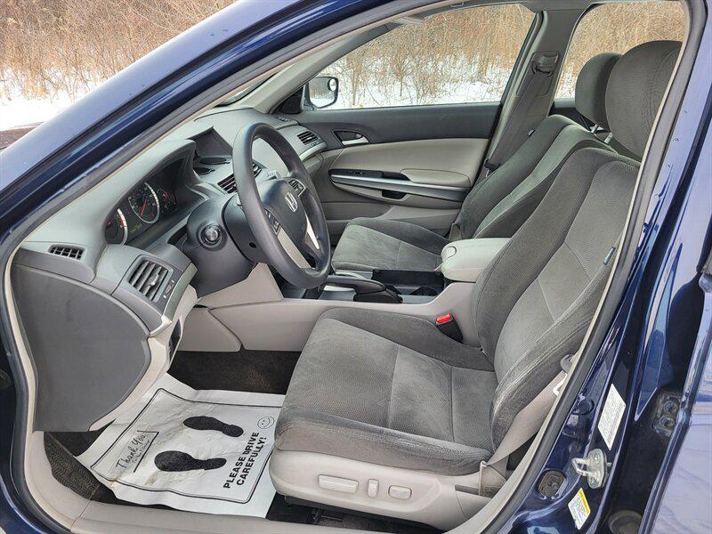 used 2008 Honda Accord car, priced at $3,995