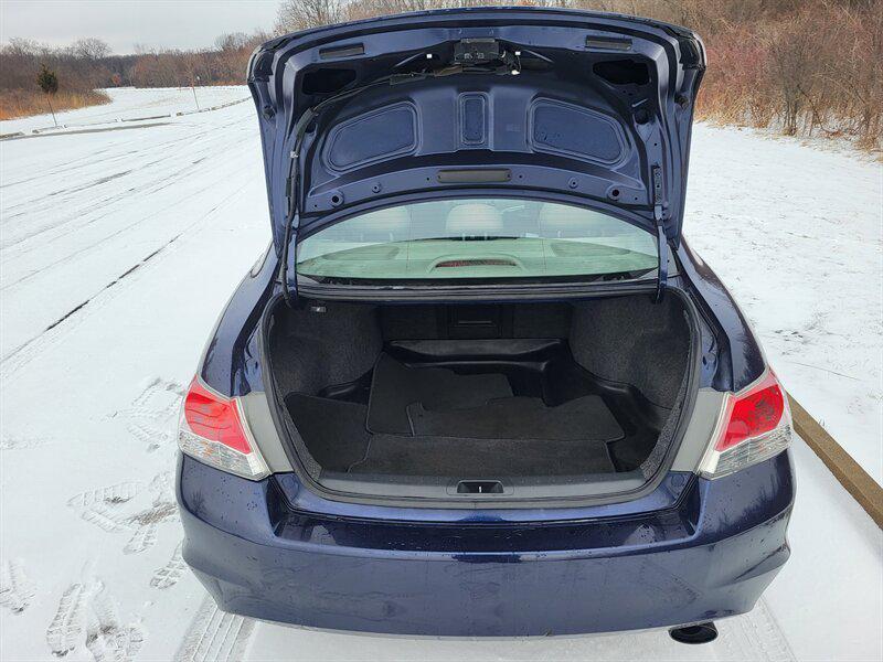 used 2008 Honda Accord car, priced at $3,995
