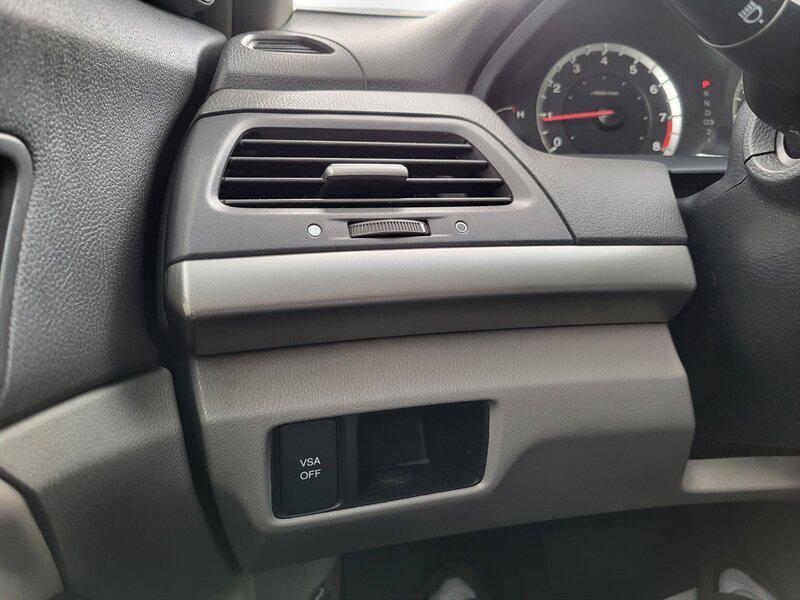 used 2008 Honda Accord car, priced at $3,995