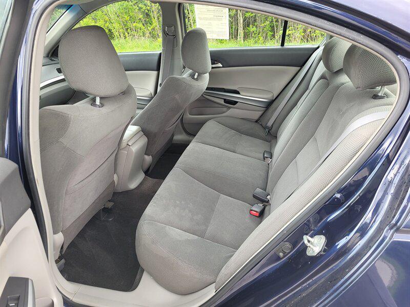 used 2008 Honda Accord car, priced at $3,995