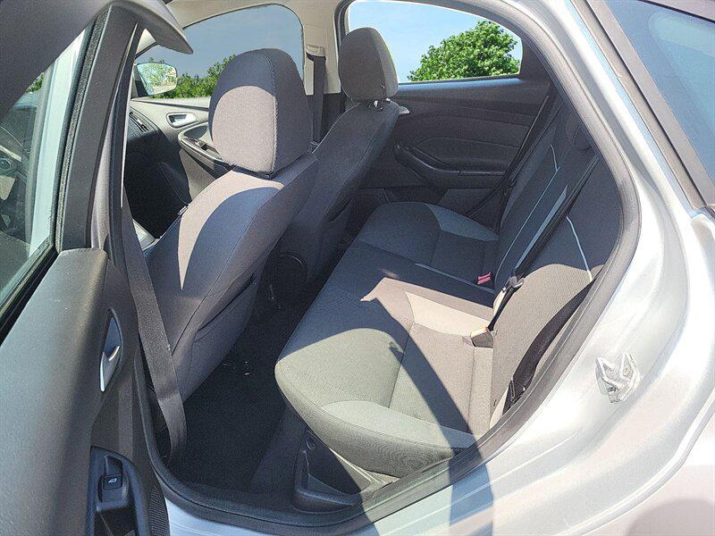 used 2013 Ford Focus car, priced at $5,995
