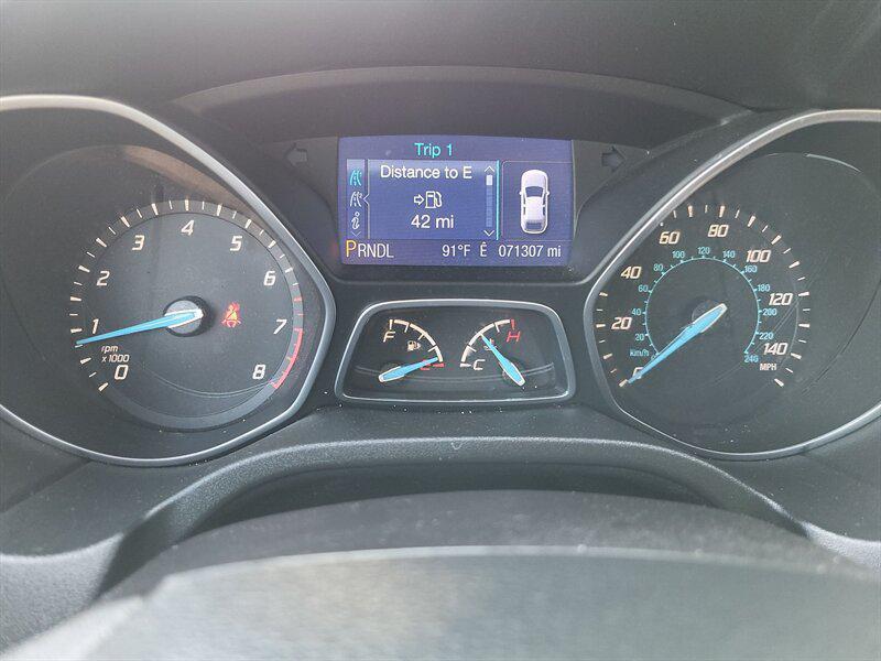 used 2013 Ford Focus car, priced at $5,995