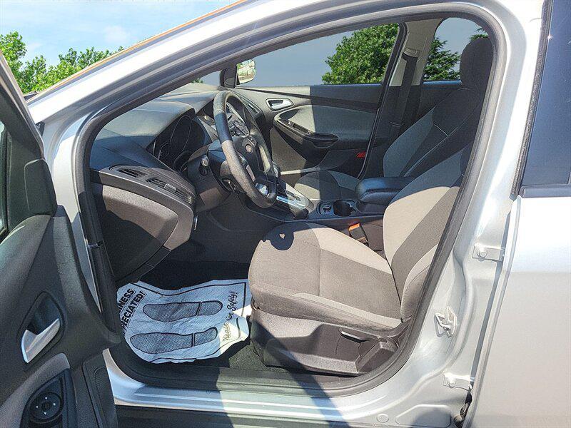 used 2013 Ford Focus car, priced at $5,995