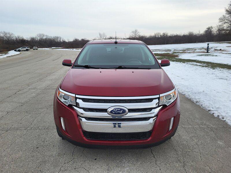 used 2013 Ford Edge car, priced at $6,995