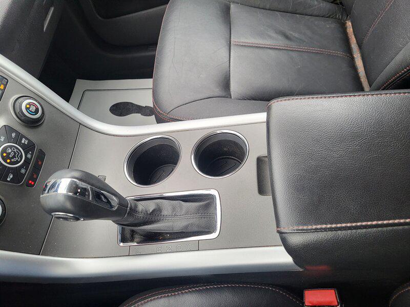 used 2013 Ford Edge car, priced at $6,995