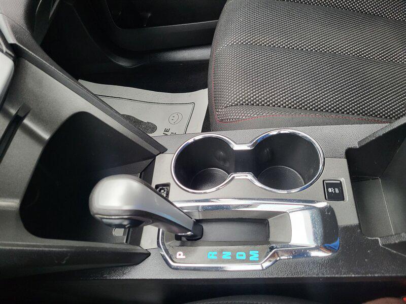 used 2014 Chevrolet Equinox car, priced at $6,500