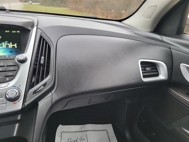 used 2014 Chevrolet Equinox car, priced at $6,500