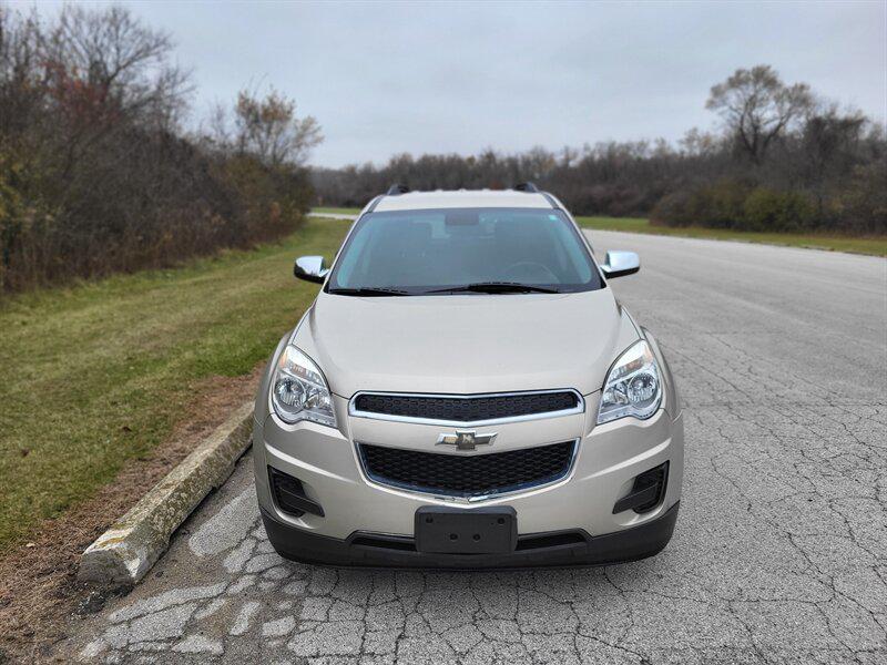 used 2014 Chevrolet Equinox car, priced at $6,500