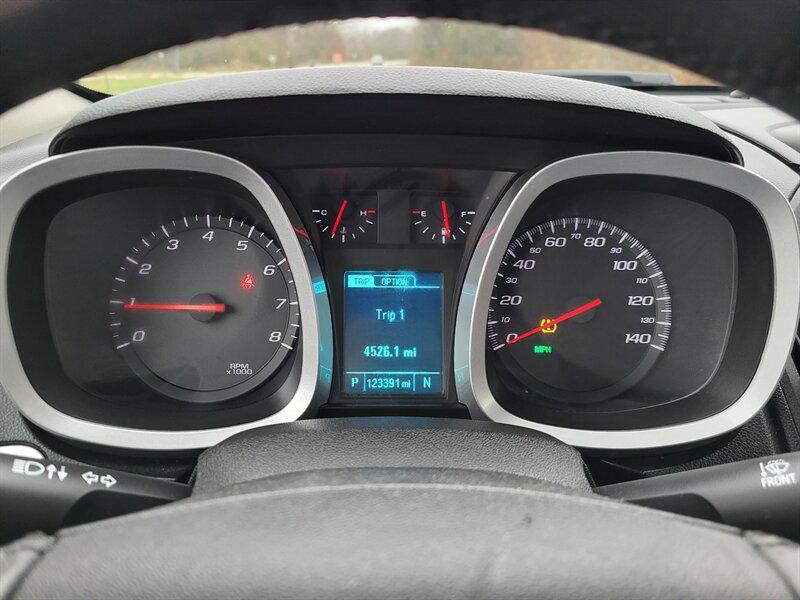 used 2014 Chevrolet Equinox car, priced at $6,500