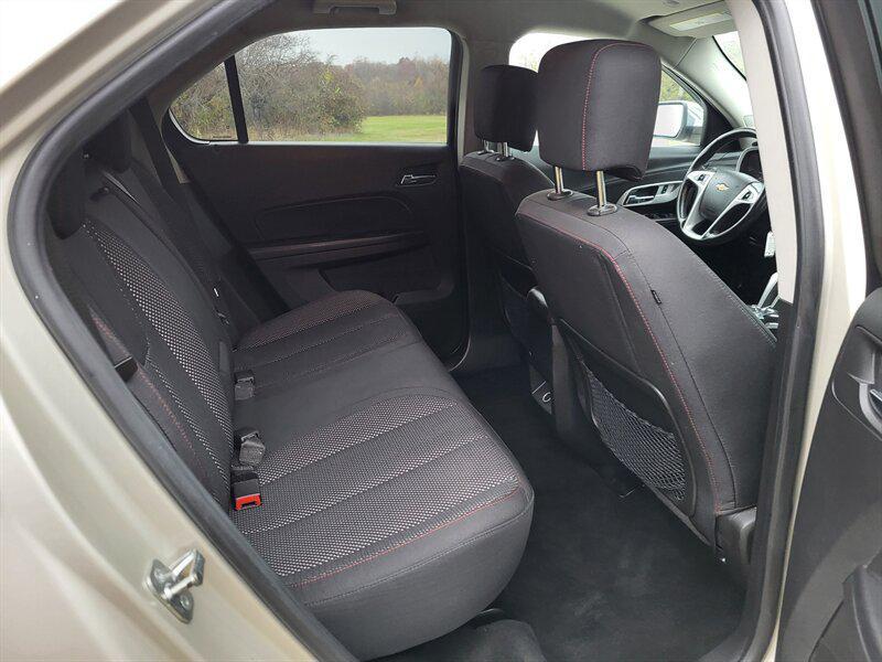 used 2014 Chevrolet Equinox car, priced at $6,500