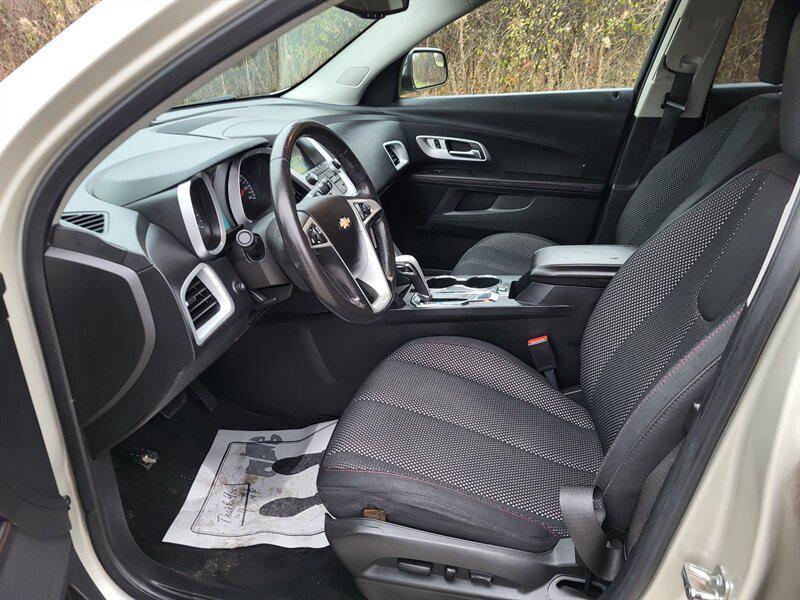 used 2014 Chevrolet Equinox car, priced at $6,500