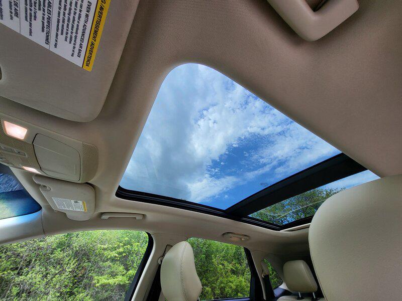 used 2016 Ford Edge car, priced at $9,995