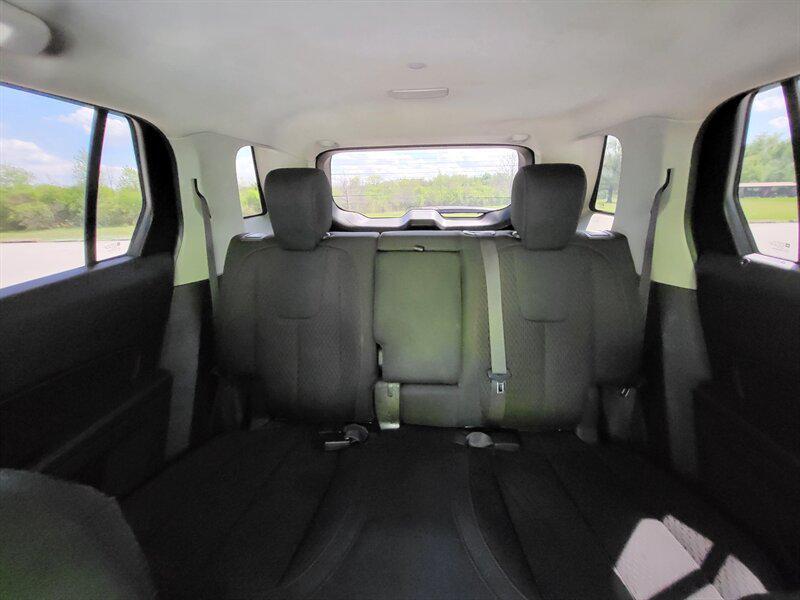 used 2014 GMC Terrain car, priced at $5,995