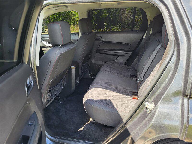 used 2014 GMC Terrain car, priced at $5,995