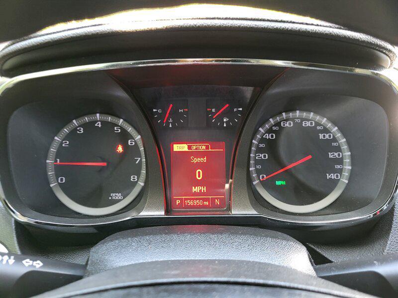 used 2014 GMC Terrain car, priced at $5,995
