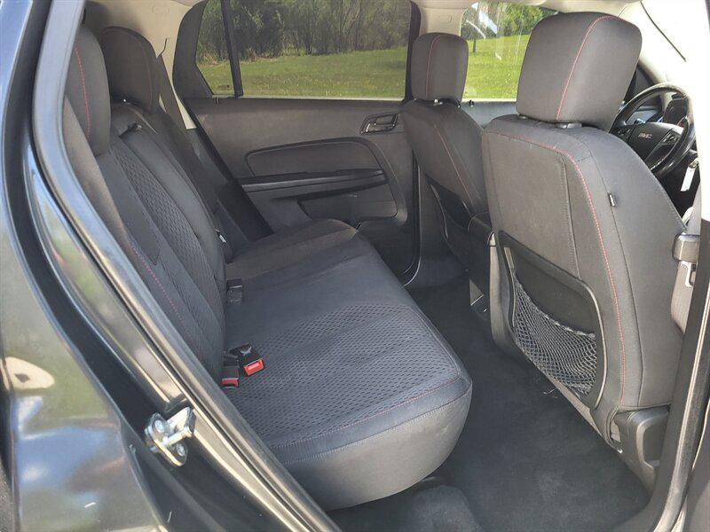 used 2014 GMC Terrain car, priced at $5,995