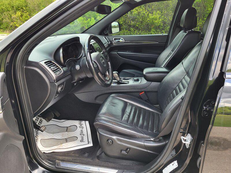 used 2019 Jeep Grand Cherokee car, priced at $20,995