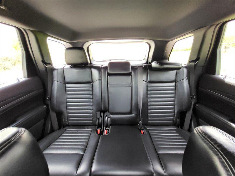 used 2019 Jeep Grand Cherokee car, priced at $20,995