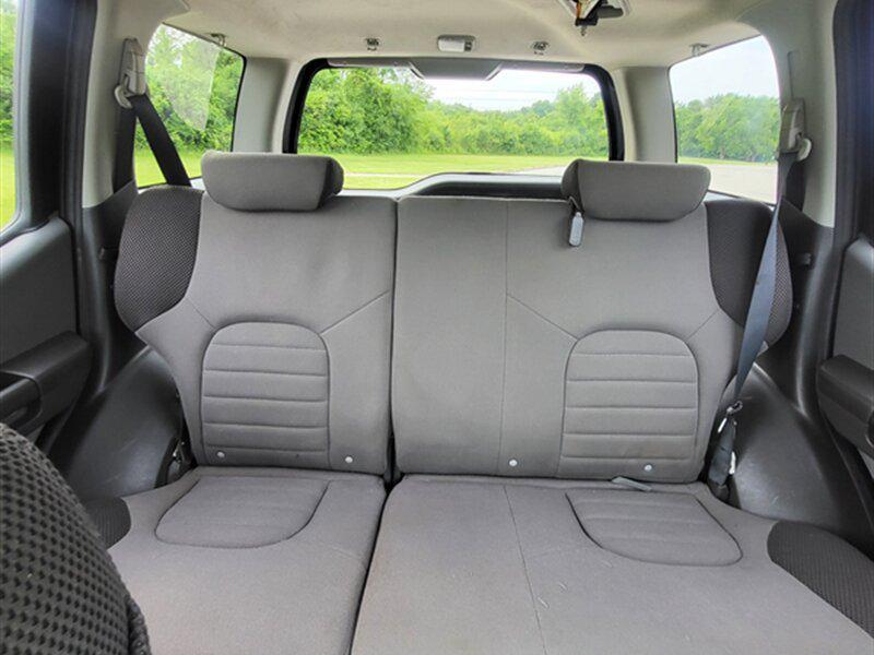 used 2008 Nissan Xterra car, priced at $5,995