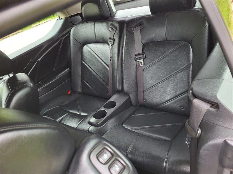 used 2011 Nissan Murano CrossCabriolet car, priced at $7,995
