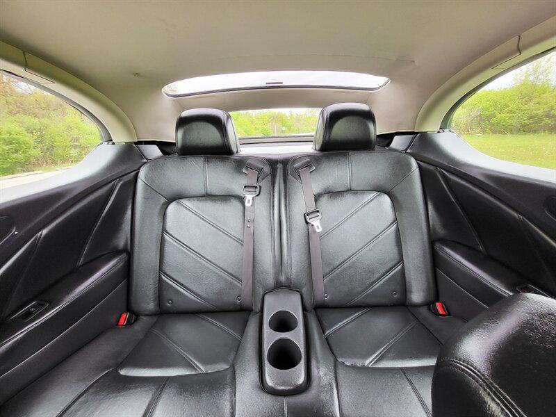used 2011 Nissan Murano CrossCabriolet car, priced at $7,995