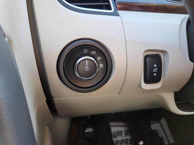 used 2012 Ford Taurus car, priced at $5,995