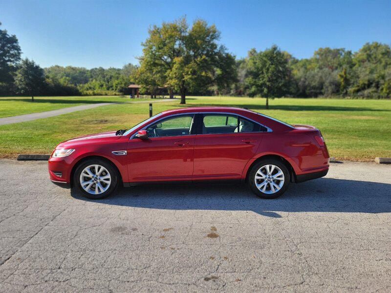 used 2012 Ford Taurus car, priced at $5,995
