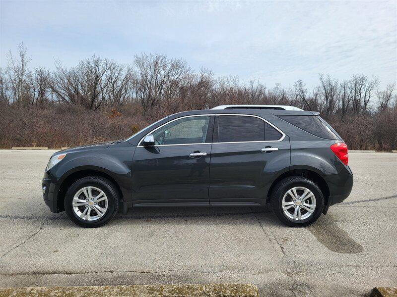 used 2012 Chevrolet Equinox car, priced at $3,995