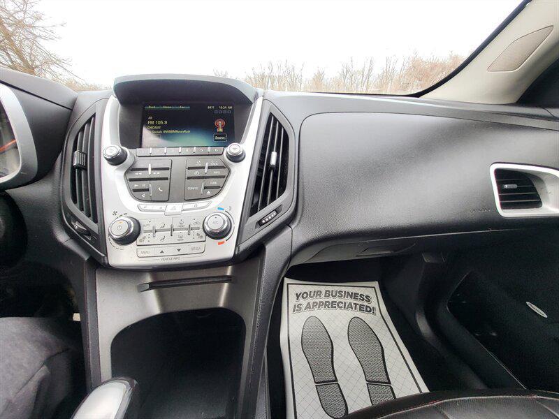 used 2012 Chevrolet Equinox car, priced at $3,995