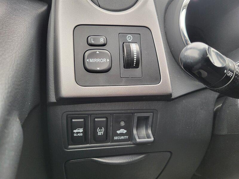 used 2006 Toyota Matrix car, priced at $4,995