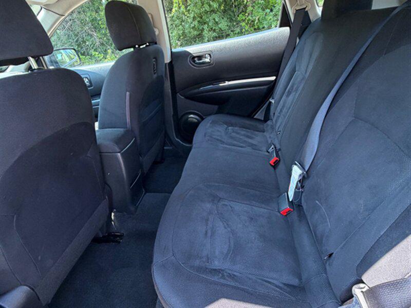used 2009 Nissan Rogue car, priced at $6,372