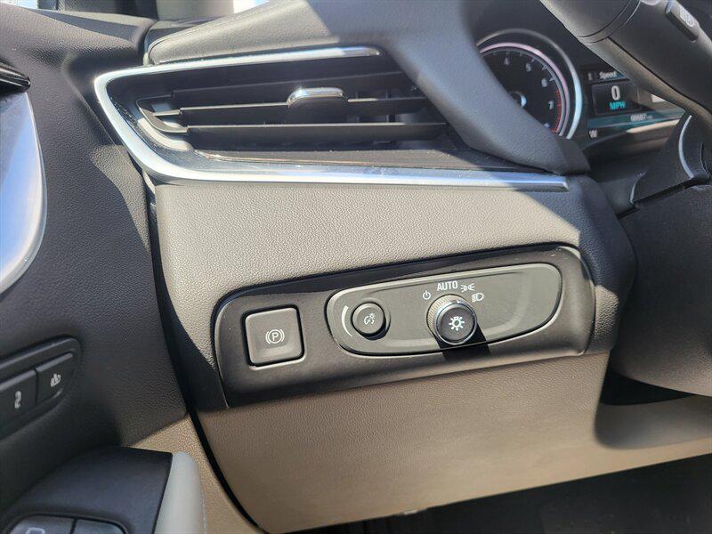 used 2018 Buick Enclave car, priced at $18,995