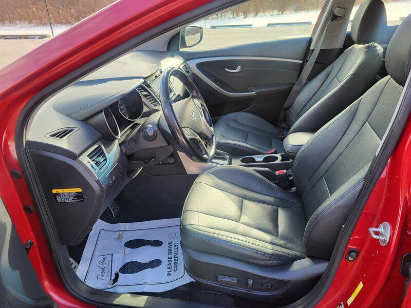used 2013 Hyundai Elantra GT car, priced at $6,995