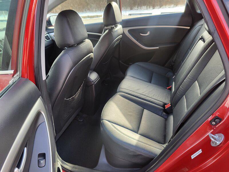 used 2013 Hyundai Elantra GT car, priced at $6,995