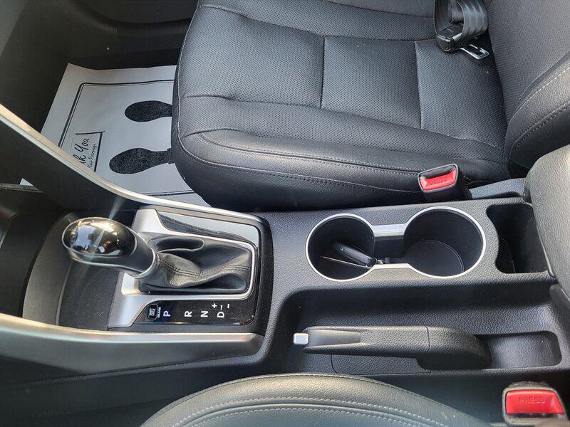 used 2013 Hyundai Elantra GT car, priced at $6,995