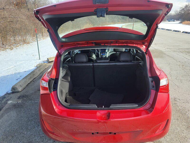 used 2013 Hyundai Elantra GT car, priced at $6,995