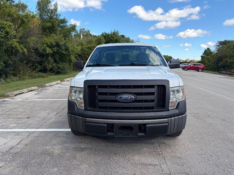 used 2013 Ford F-150 car, priced at $7,877